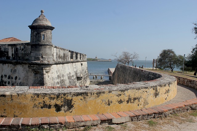 cartagena_san_felipe_castle2