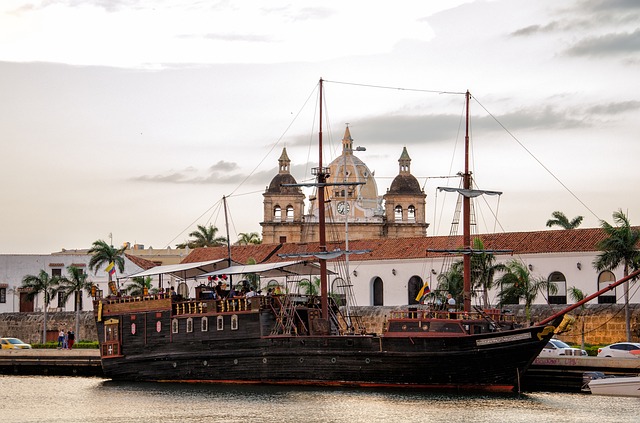 cartagena_ship