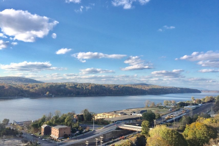 Poughkeepsie