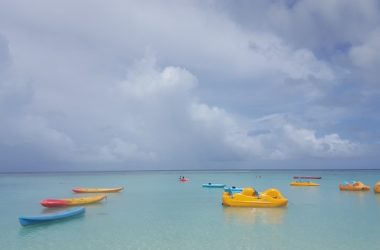 Agana Tours
