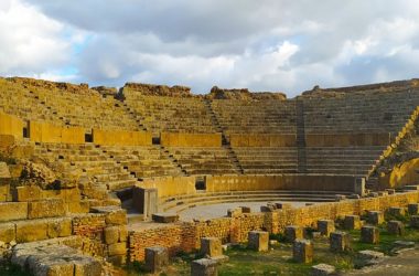 Algiers Tours