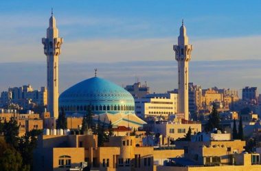 AMMAN Best Places To Visit