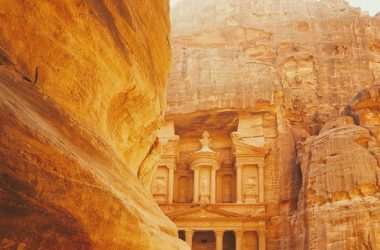 AMMAN Best Places To Visit