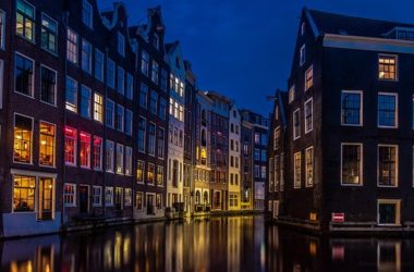 Amsterdam Tours