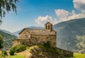 ANDORRA LA VELLA Best Places To Visit