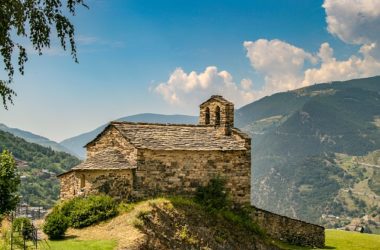 ANDORRA LA VELLA Best Places To Visit