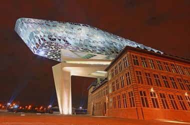ANTWERPEN Best Places To Visit