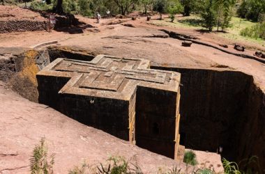 AXUM Best Places To Visit