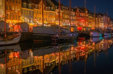 Aarhus Tours
