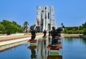 Accra Best Places To Visit