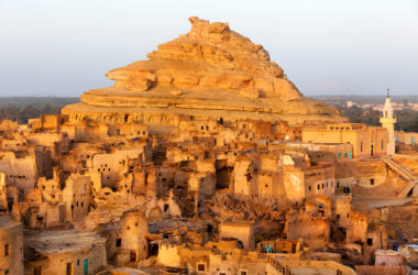 Siwa Best Places To Visit