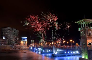 Alexandria Tours