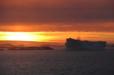 Antarctica Best Places To Visit