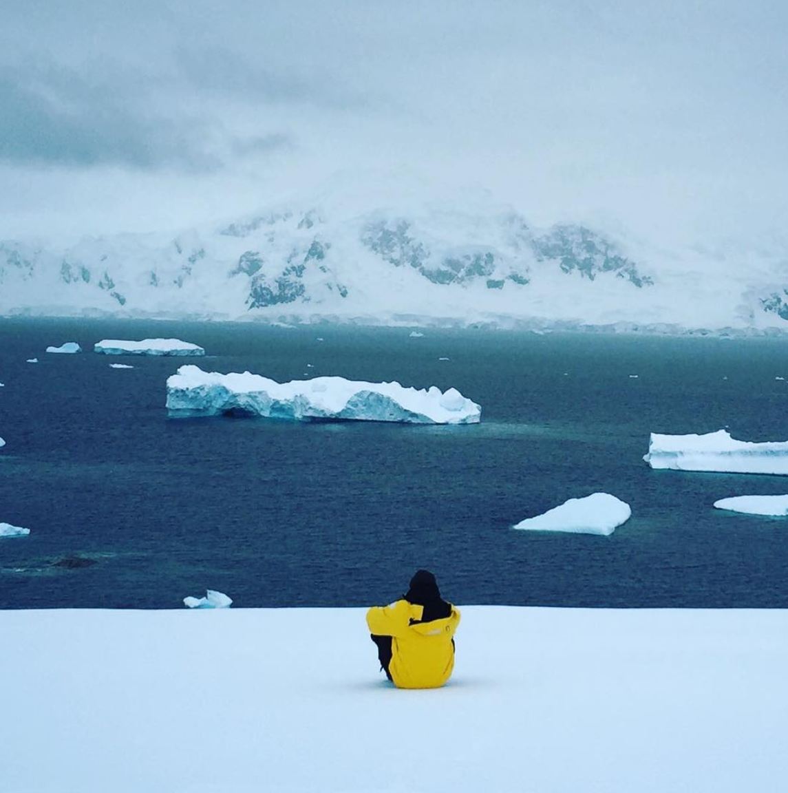 Antarctica