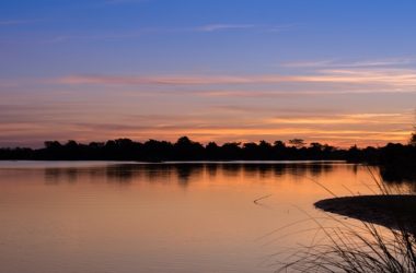 Asuncion Best Places To Visit