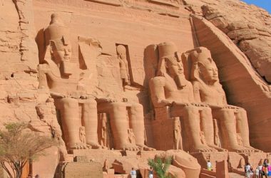 Aswan Best Places To Visit