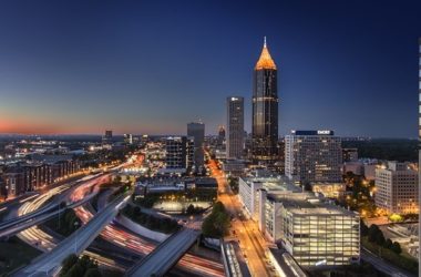 Georgia Tours