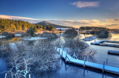 Auvergne