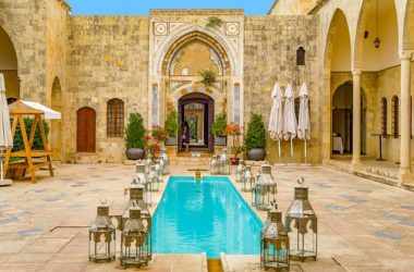 BEIRUT Best Places To Visit