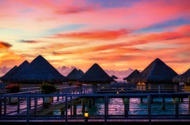 Bora Bora Tours