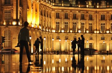 BORDEAUX Tours