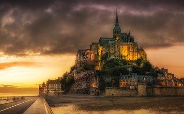 BRETAGNE