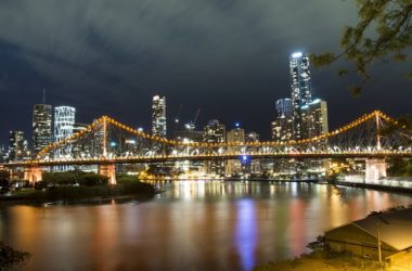 BRISBANE Best Places To Visit