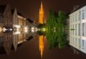 BRUGES Best Places To Visit