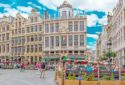 Brussels,Belgium