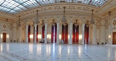 BUCHAREST Tours
