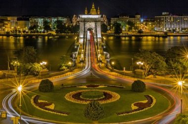 BUDAPEST Tours