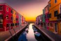 BURANO Best Places To Visit