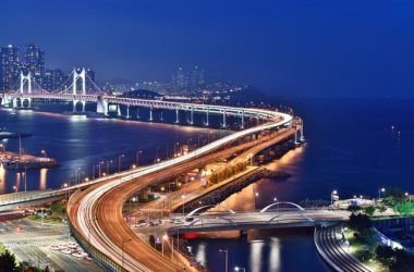 BUSAN Best Places To Visit