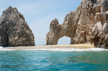 Baja California