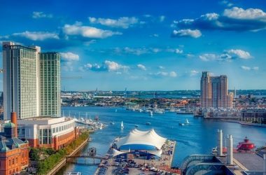 Baltimore Best Places To Visit