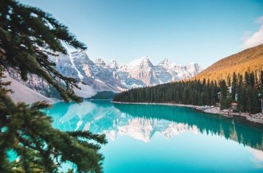 Banff Tours