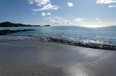Barbuda Tours