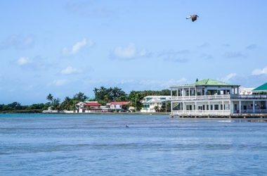 Belize City Tours