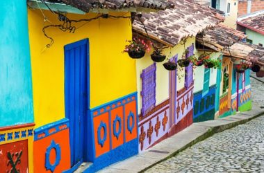 Bogota Best Places To Visit