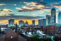 Boston, Massachusetts