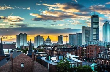 Boston Best Places To Visit