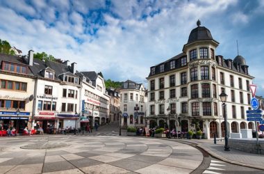 Bouillon Best Places To Visit