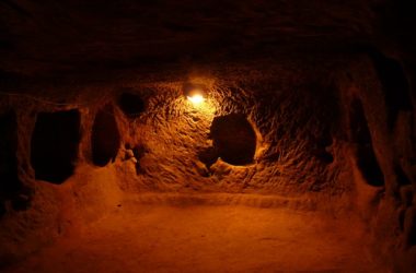 Cappadocia Tours