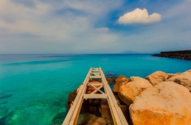 CAPRI Best Places To Visit
