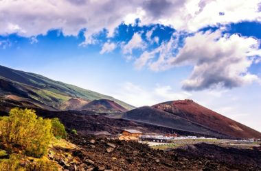 CATANIA Best Places To Visit