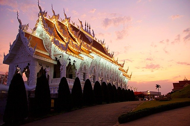 Chiang Rai