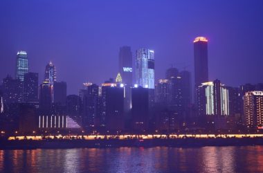 CHONGQING Best Places To Visit
