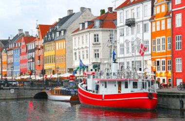 COPENHAGEN Tours