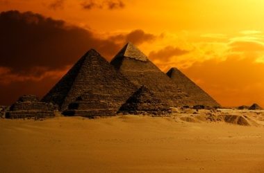 Cairo Best Places To Visit