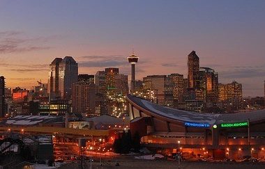 Calgary Tours